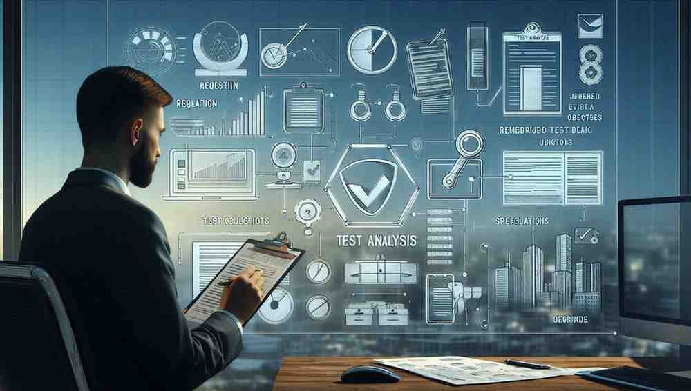 Comprehensive Guide to Test Analysis for Software Quality
