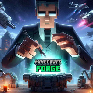 Your Ultimate Guide to Minecraft with Forge