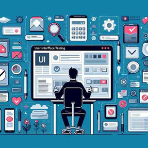 User Interface Test: UI Testing for Optimal User Experiences
