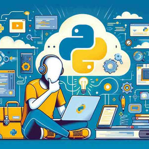 Create Standalone Executables with PyInstaller