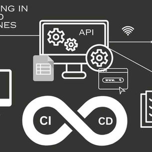 CI/CD Integration with API Testing: Boost Quality & Speed