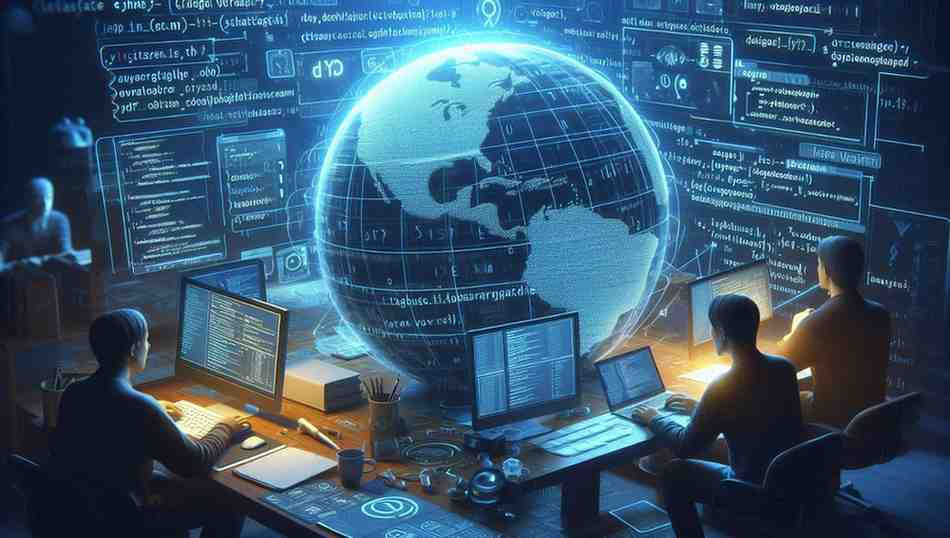Global Variable in Java