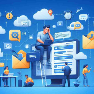 Unlock the Power of Novu: Simplify Multi-Channel Notifications