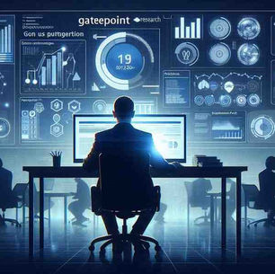 Gatepoint Research: Unveiling Industry Insights and Trends