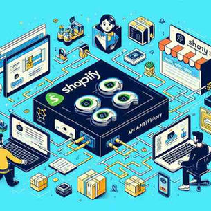 Master Shopify API Python Integration: Build Apps Easily