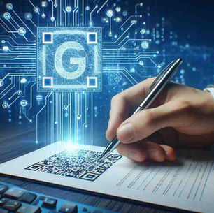 Unlock the Power of QR Code Signing for Security
