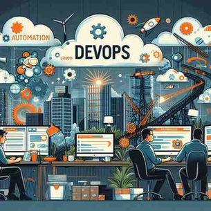 Tools in DevOps: Mastering the Essentials for Seamless Automation