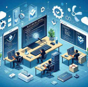 Your Comprehensive Guide to Black Box Testing