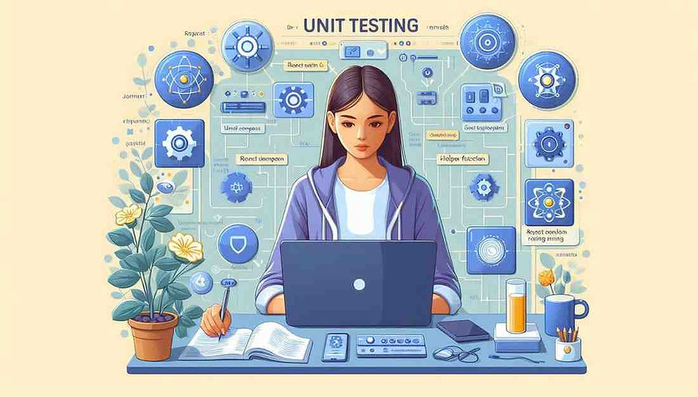 Unit Testing