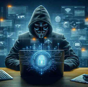 Mastering Email Reconnaissance: A Complete Guide to Using Mosint