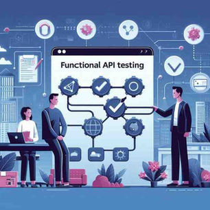 Unlock the Benefits of Functional API Testing with AI