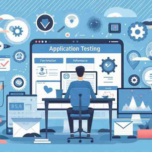 The Ultimate Guide to Application Testing