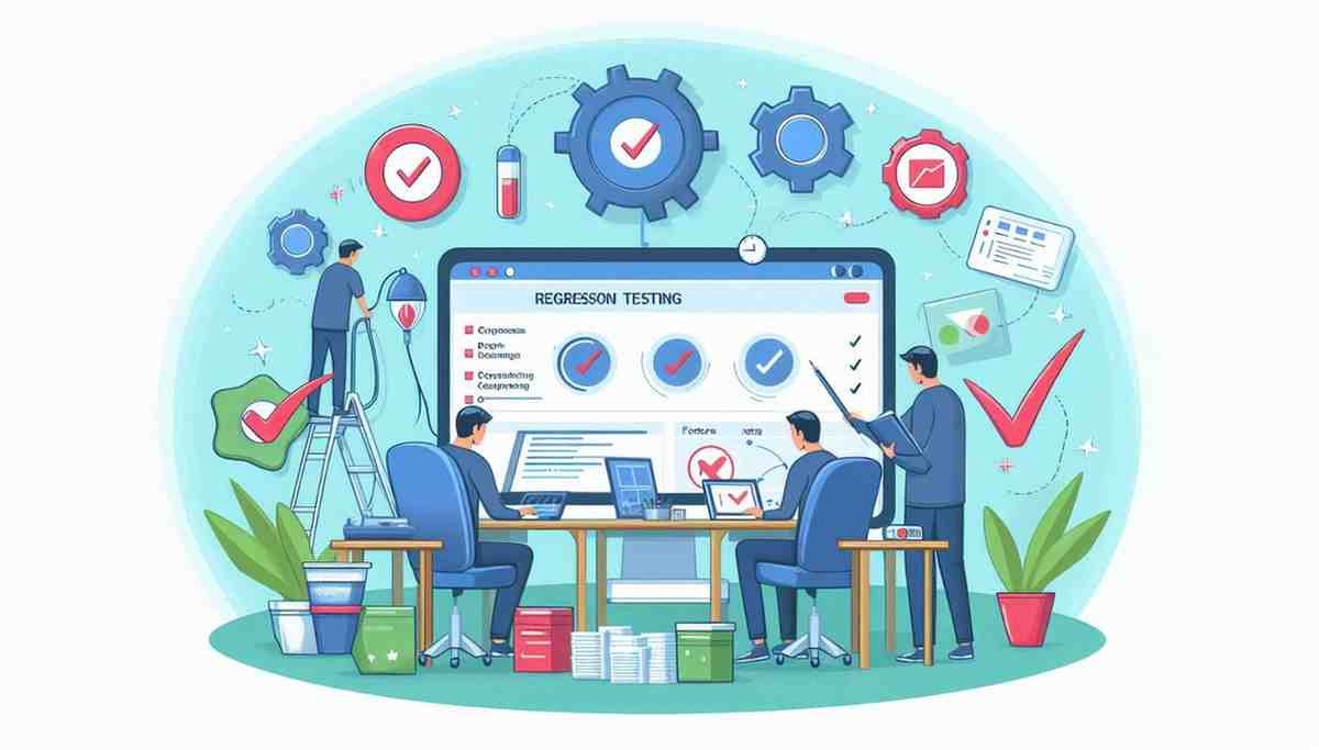 Regression Testing: Ensuring the Stability of Your Software