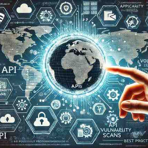 Mastering API Vulnerability Scans: A Comprehensive Guide