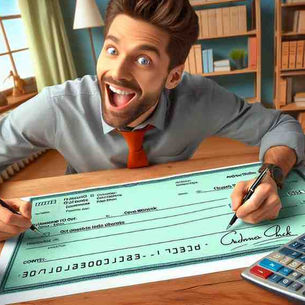 Streamline Check Printing with a Free Excel Template