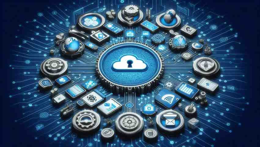 API Credentials