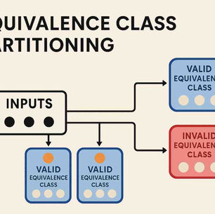 Equivalence Class Partitioning: Guide to Efficient Testing