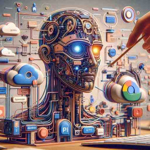 Guide to Bard API: Unofficial Google Bard Access (2024)