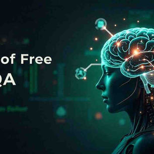 Unlock the Benefits of Free AI in QA: Your Expert Guide