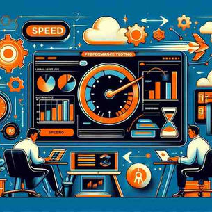 Guide to Performance Testing of a Website | Tips & Tools