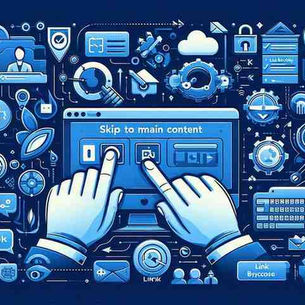 Essential Guide to Link Bypass for Web Accessibility