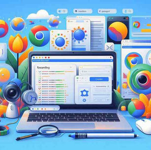 A Complete Guide to Google Chrome DevTools Recorder