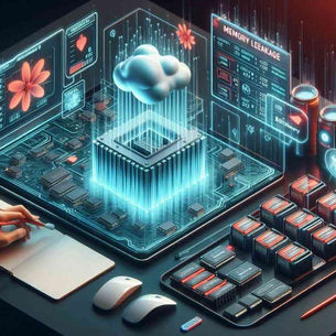 Guide to Memory Leakage: Identify and Resolve Issues