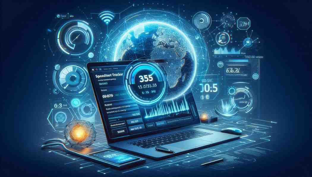 Speedtest Tracker: Guide to Track Internet Performance