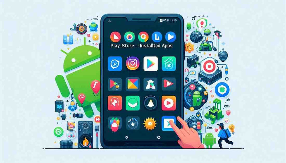 Play Store