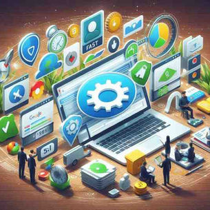 Guide to Best Android Browsers in 2024: Speed and Security