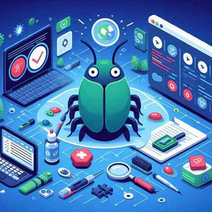 Guide to Efficiently Fixing Bugs in Software Development