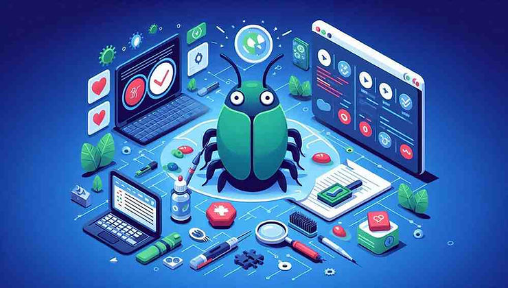 Application Bug