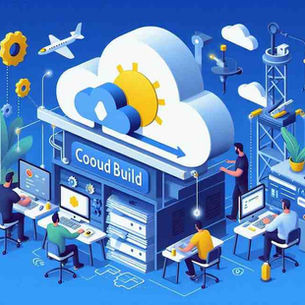 Cloud Build: Guide to Automating Your Development Pipeline