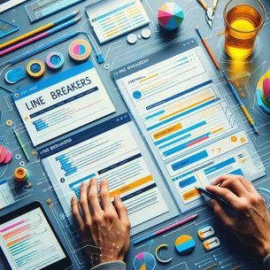 Your Ultimate Guide to Line Breakers in HTML and CSS