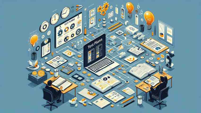 Test Planning