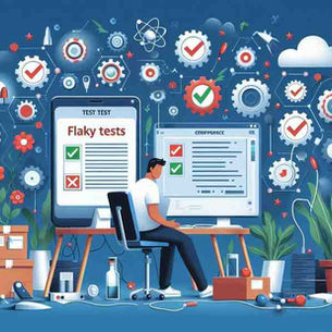 Test Failures: Guide to Diagnosing and Preventing Flaky Tests