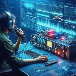 Unlock SDRTrunk's Potential: Decode Trunked Radio