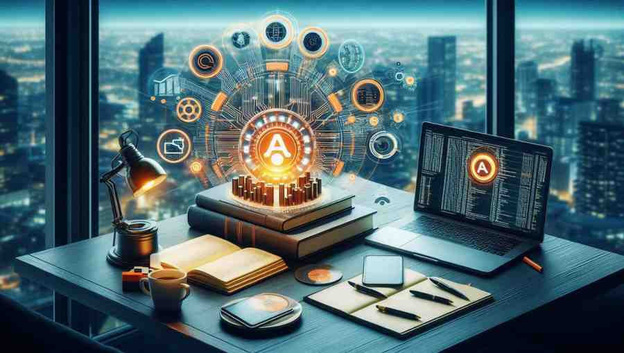 Ansible Tower