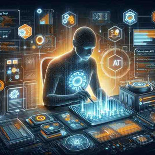 Top Benefits of Data-Driven API Testing for Enterprises