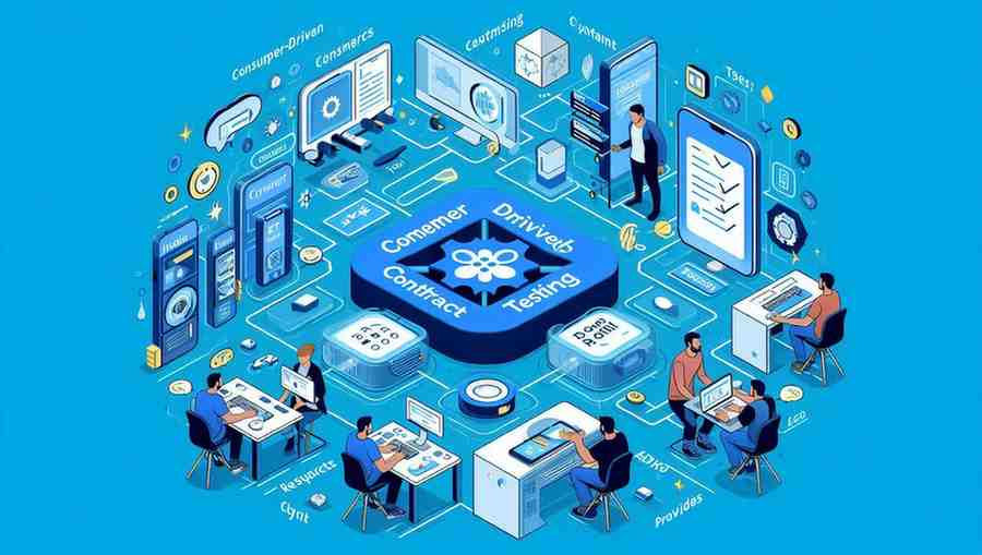 Consumer-Driven Contract Testing