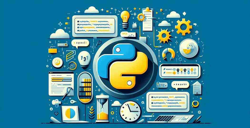 Keyword Parameters in Python
