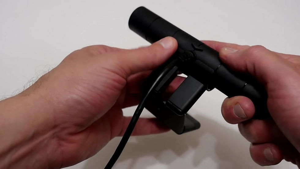 Miniatura: Cámara PS4 CUH-ZEY2 - LATAM