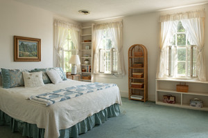another upstairs bedroom