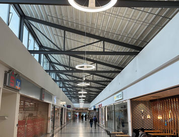 Referenz Galerie Neuwied