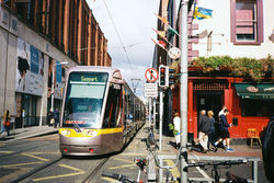 Luas