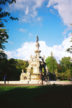 Kelvingrove Park