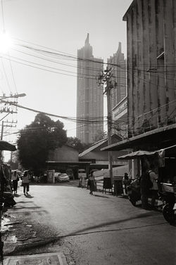 Bangkok