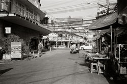 Bangkok