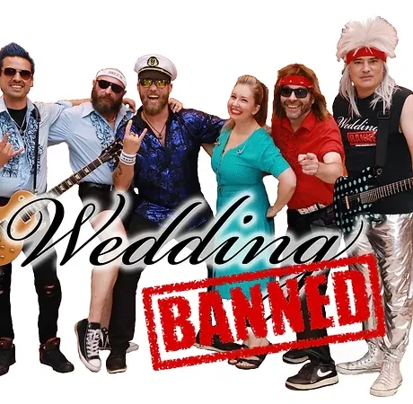Wedding banned cost deals