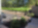 Structural Iron Fence